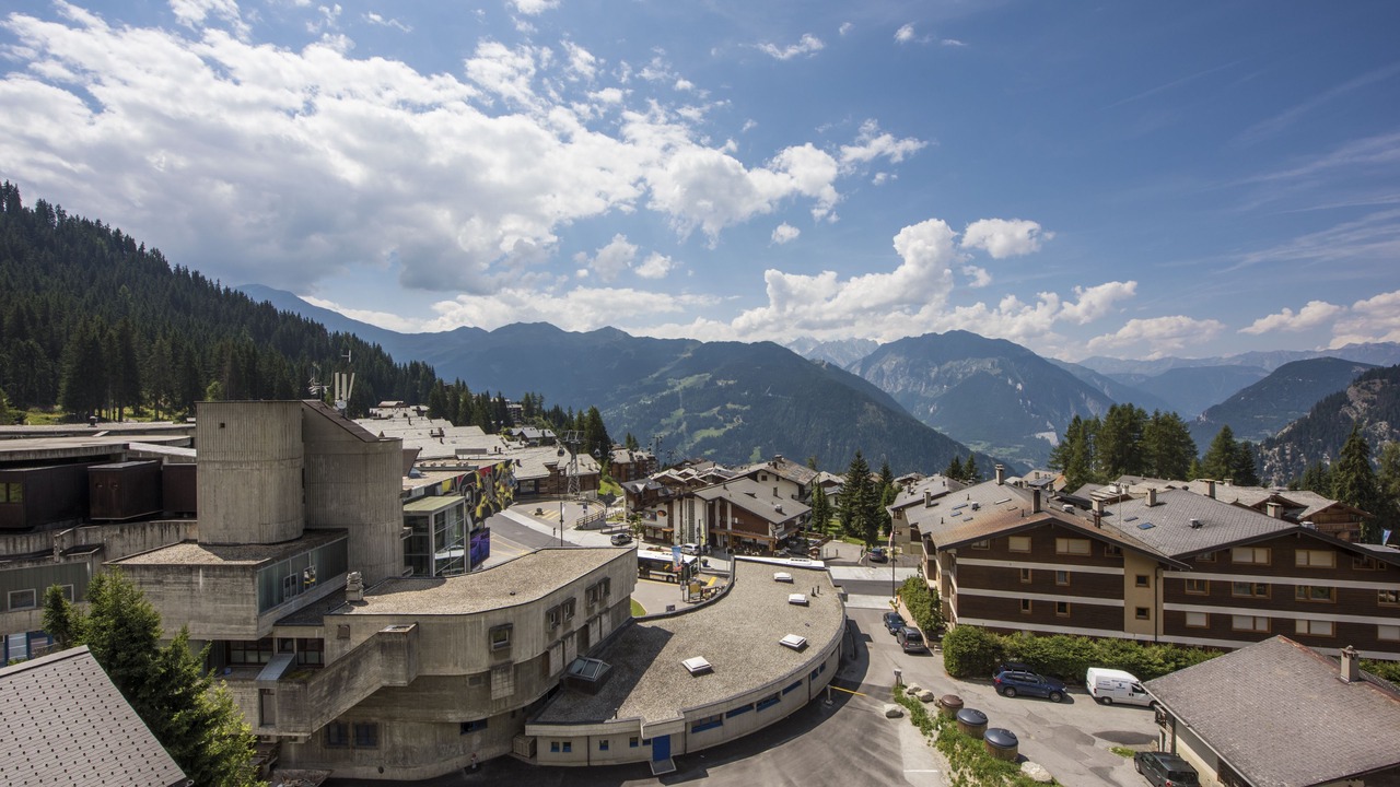 Photo of Others in Verbier