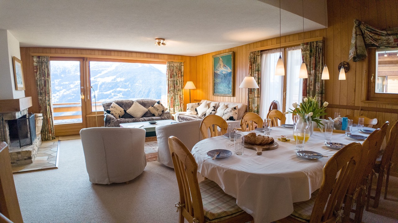 Photo of Others in Verbier