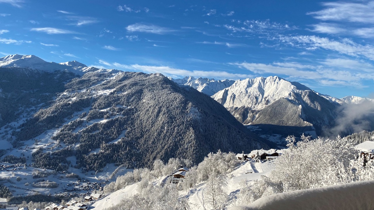 Photo of Others in Verbier
