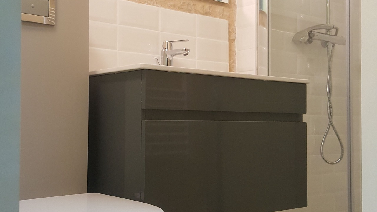 Photo of Bathroom in Benet