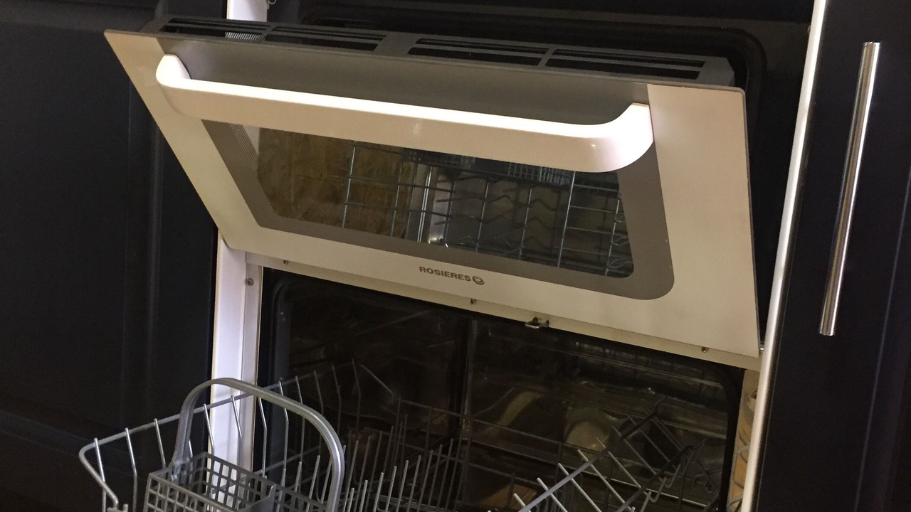 Photo of Kitchen in Benet