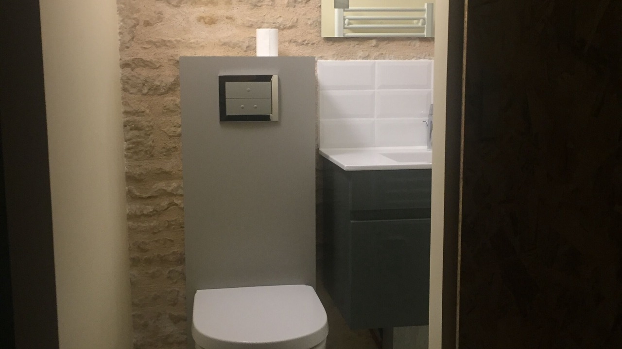 Photo of Bathroom in Benet