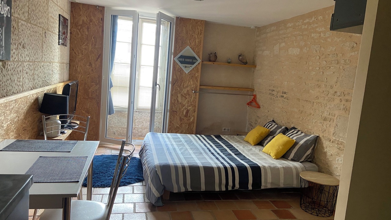 Photo of Bedroom in Benet