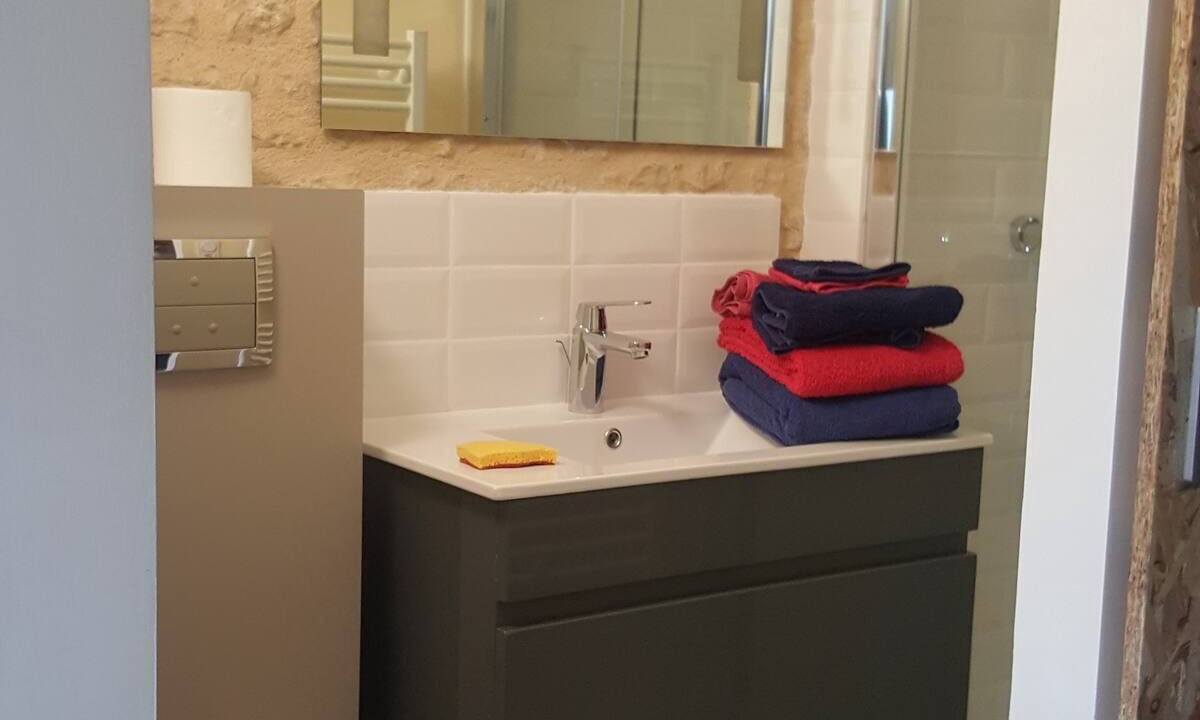 Photo of Bathroom in Benet