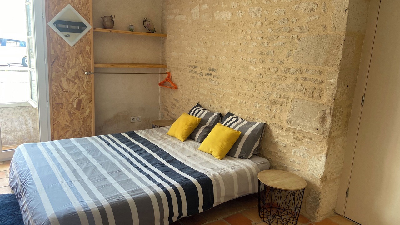 Photo of Bedroom in Benet