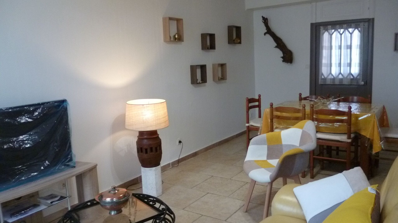 Photo of Livingroom in Le Pizou