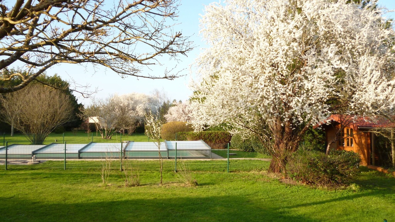 Photo of Outdoor in Le Pizou