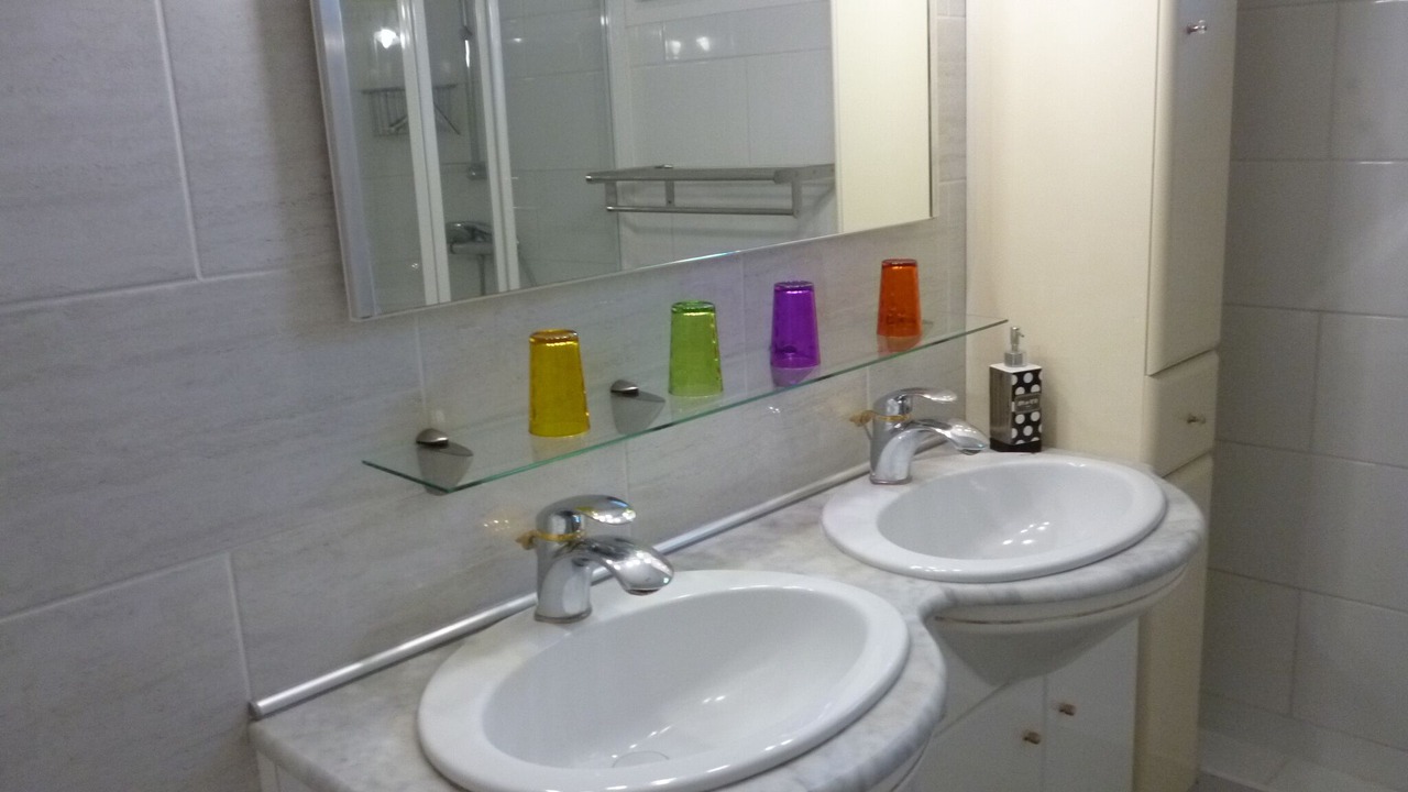 Photo of Bathroom in Le Pizou