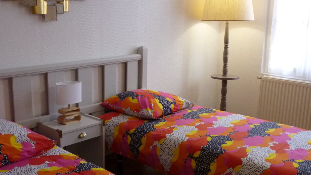 Photo of Bedroom in Le Pizou