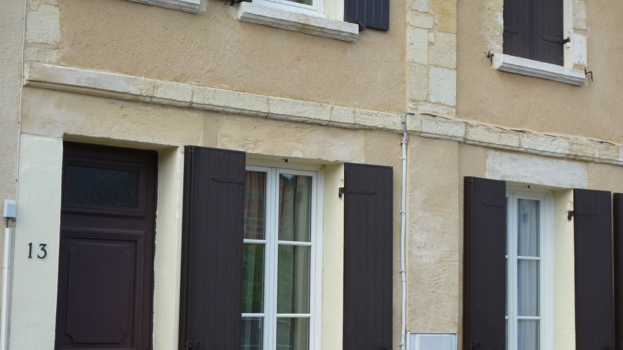 Photo of Outdoor in Le Pizou