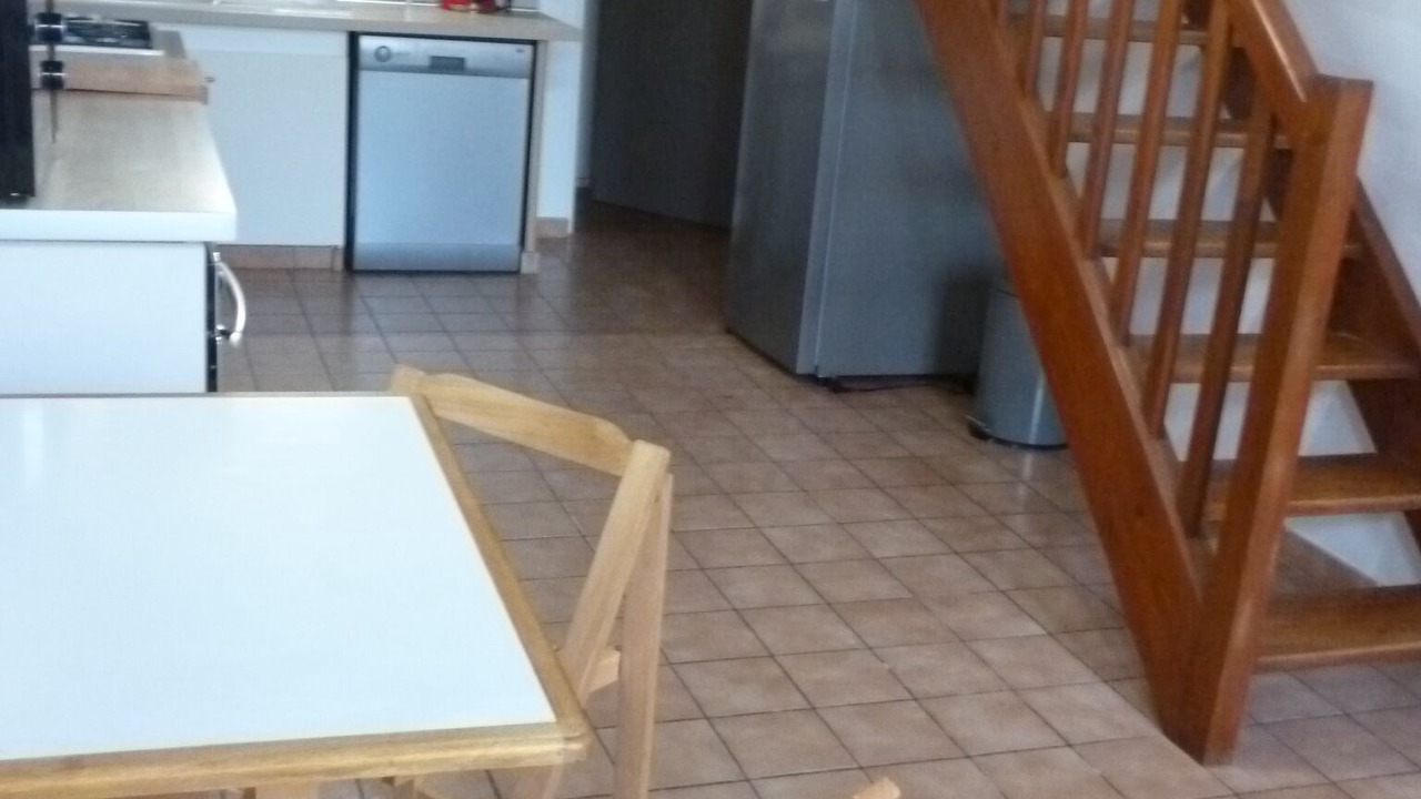Photo of Kitchen in Le Pizou