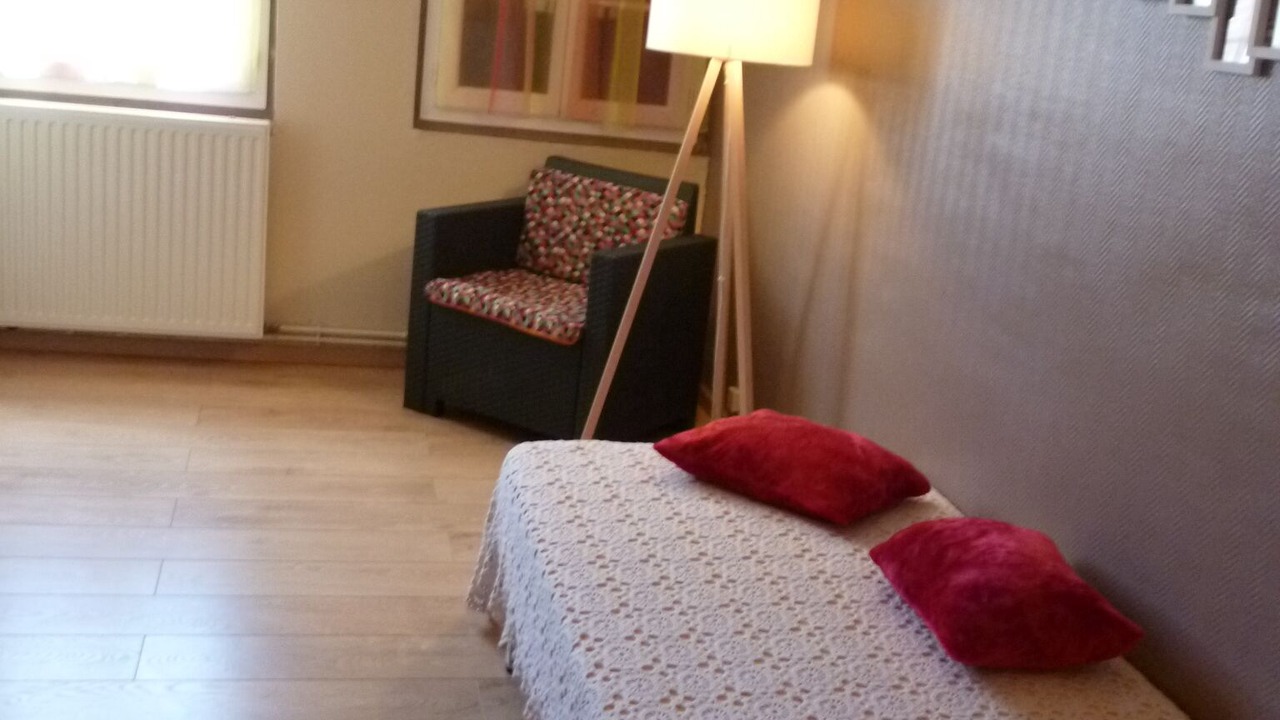 Photo of Bedroom in Le Pizou