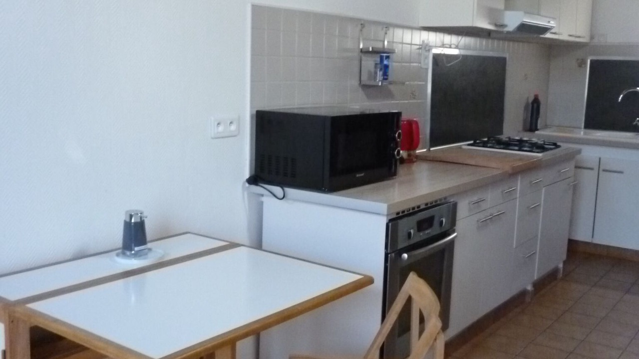 Photo of Kitchen in Le Pizou