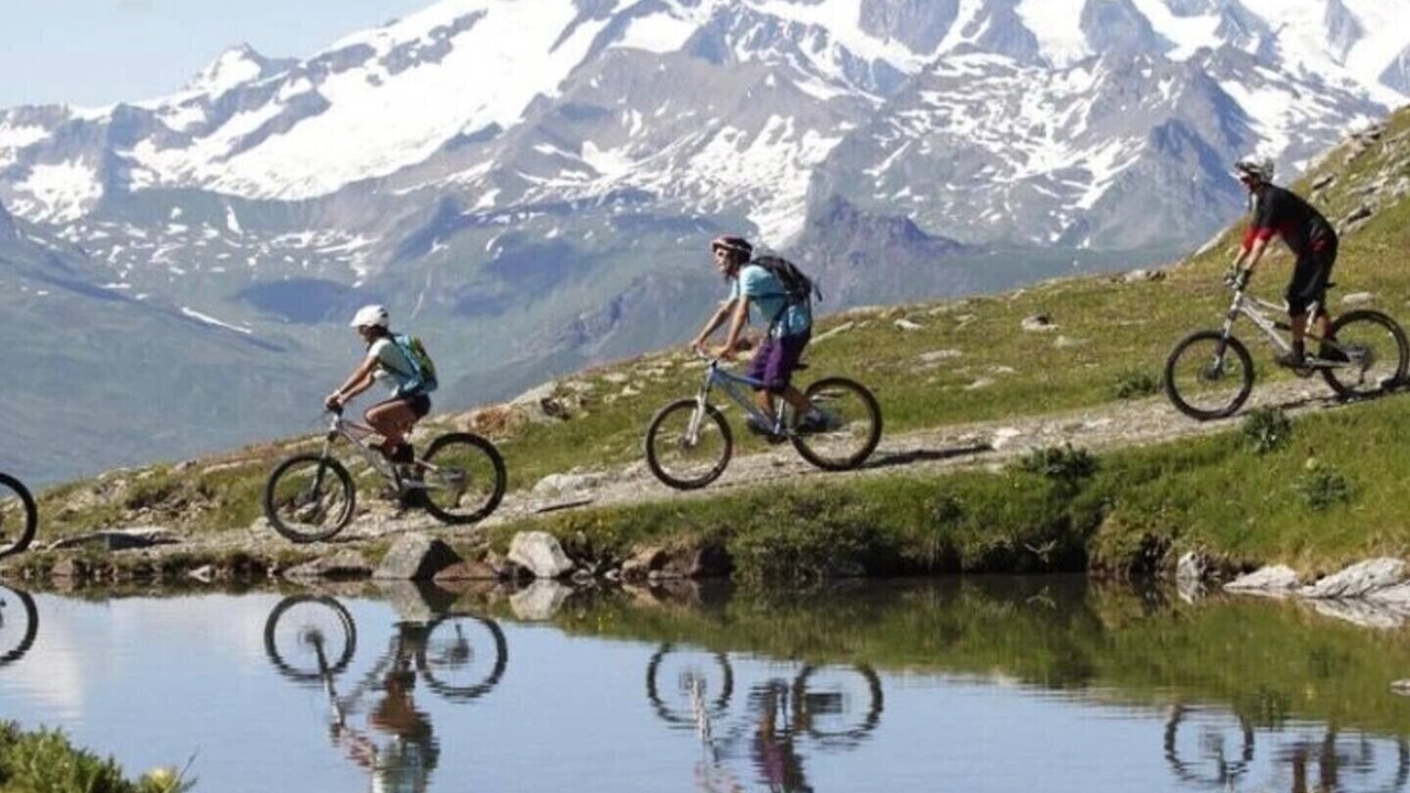 Photo of Others in Prapoutel