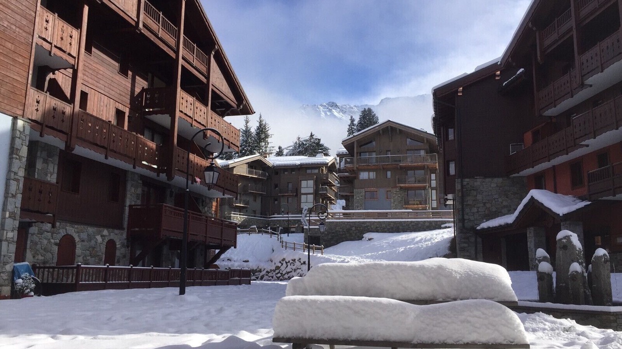 Photo of Outdoor in Prapoutel