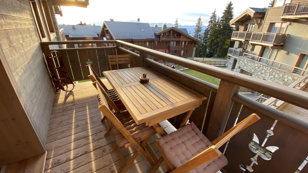 Photo of Outdoor in Prapoutel