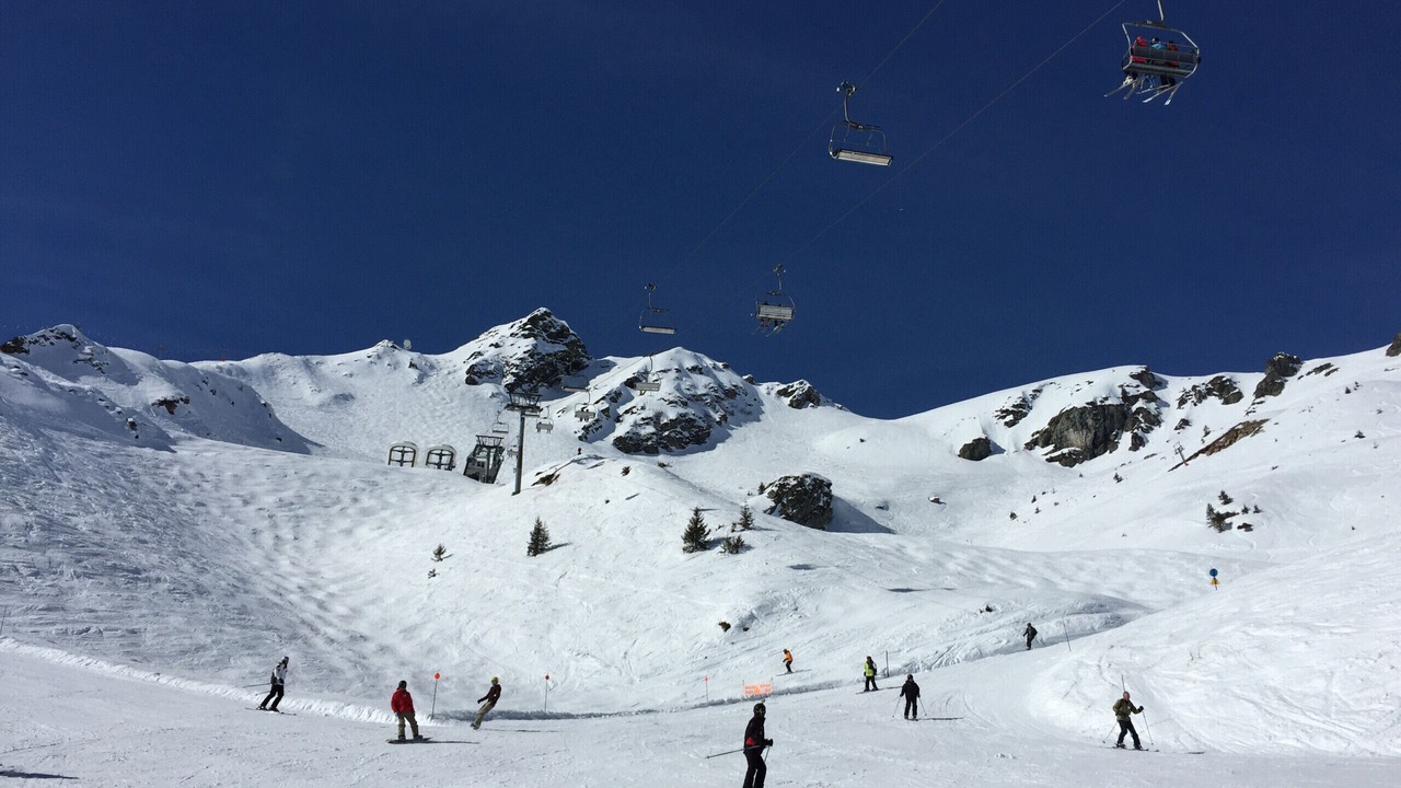 Photo of Others in Prapoutel