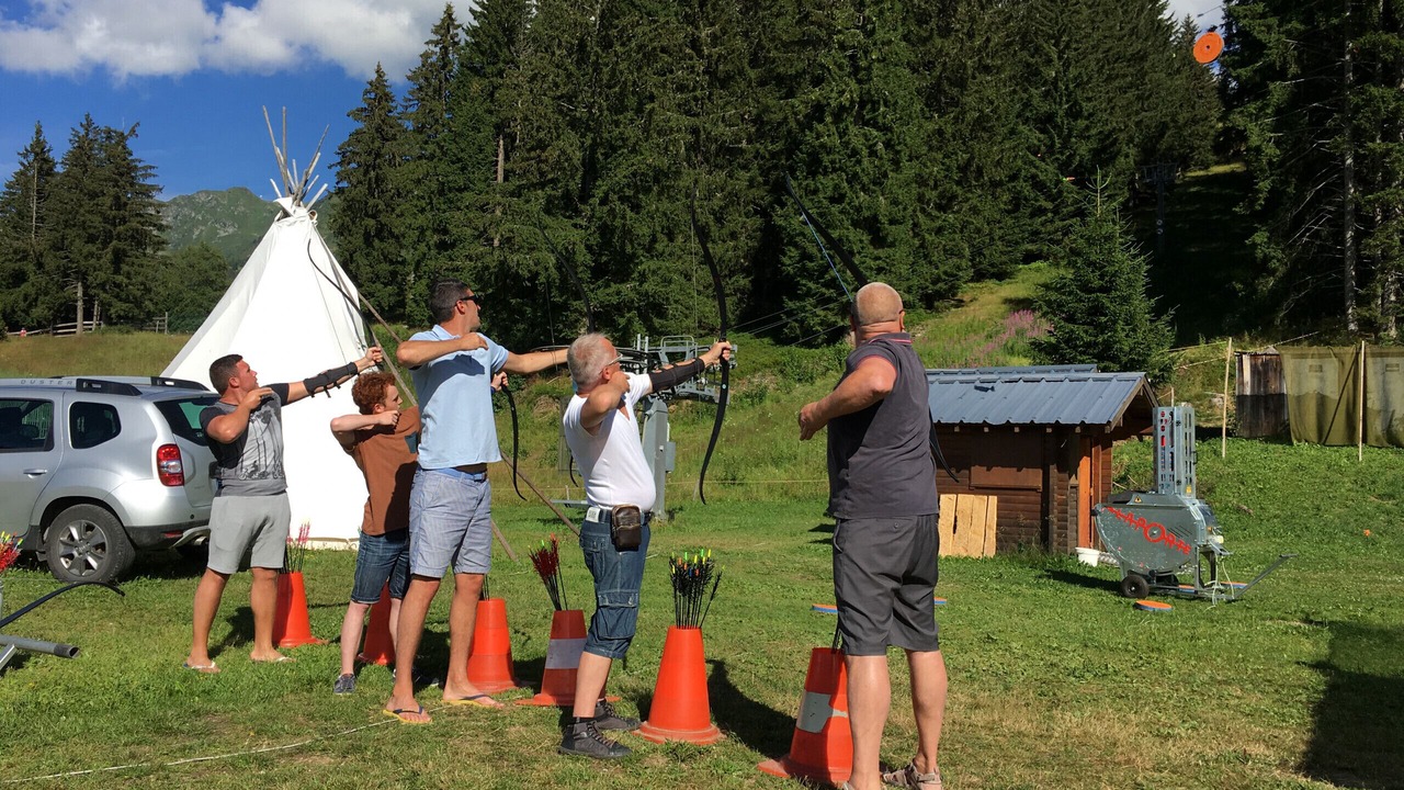 Photo of Others in Prapoutel