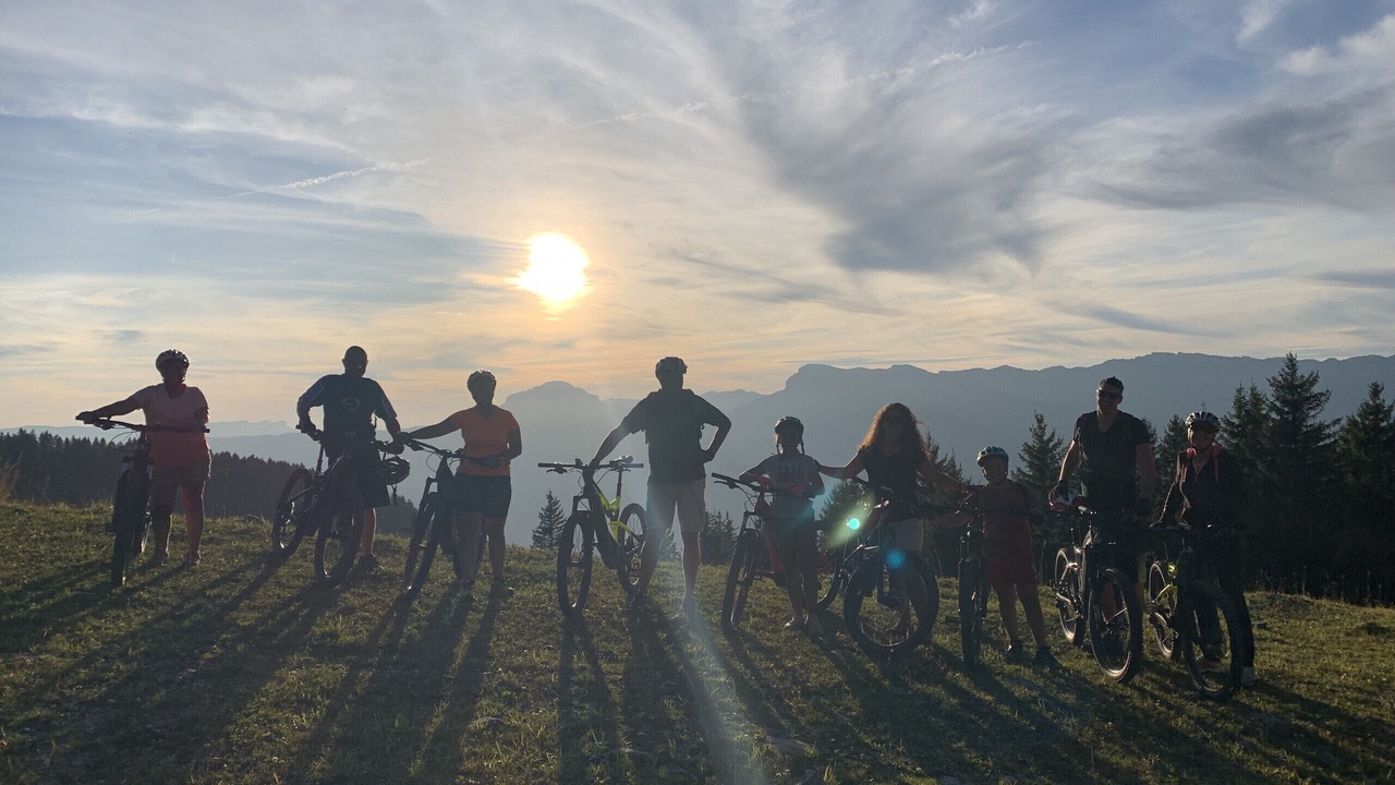 Photo of Others in Prapoutel