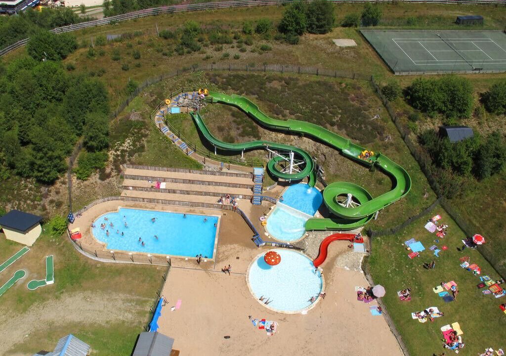 Photo of Outdoor in Prapoutel