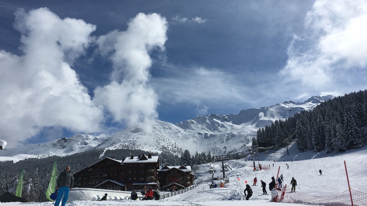 Photo of Others in Prapoutel