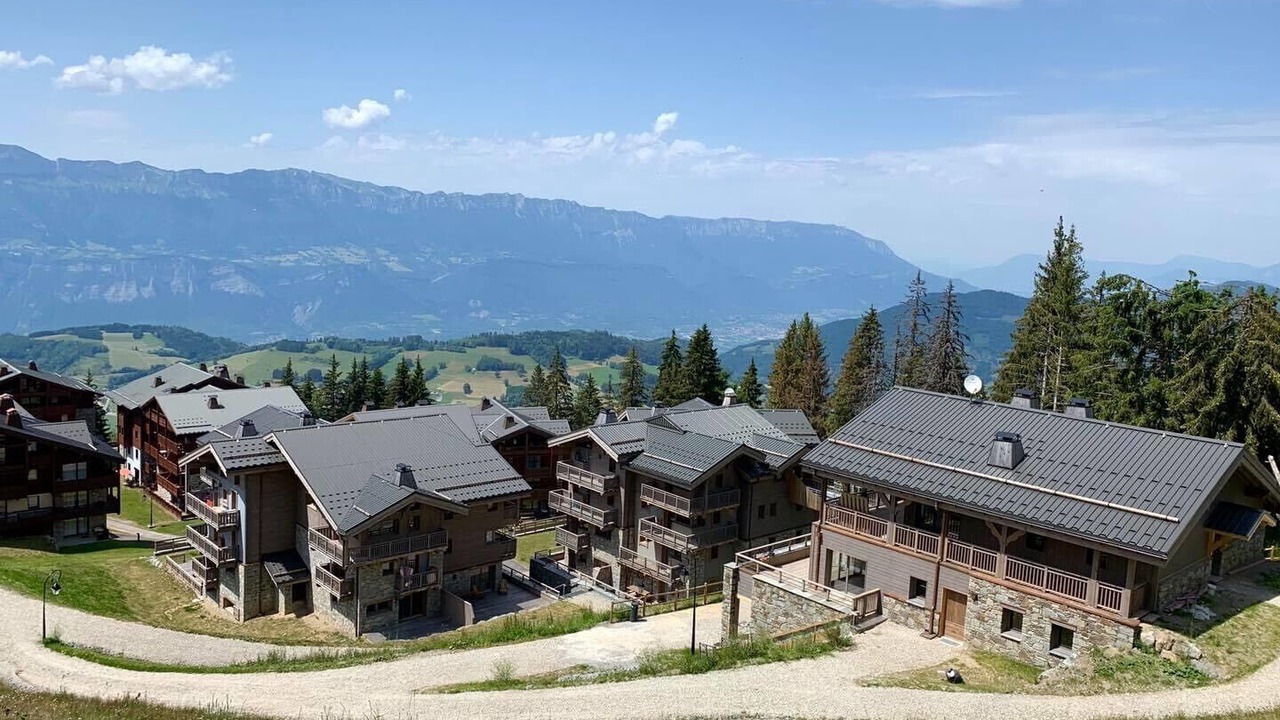 Photo of Outdoor in Prapoutel