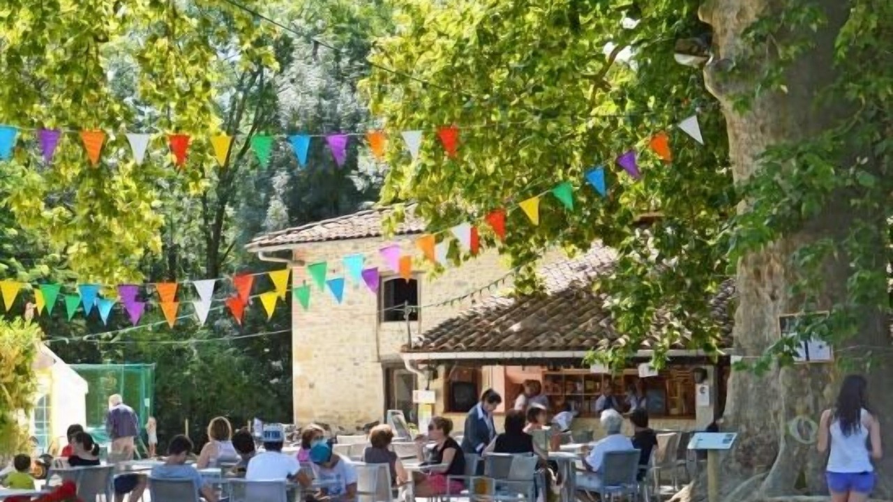 Photo of Outdoor in Martres-Tolosane