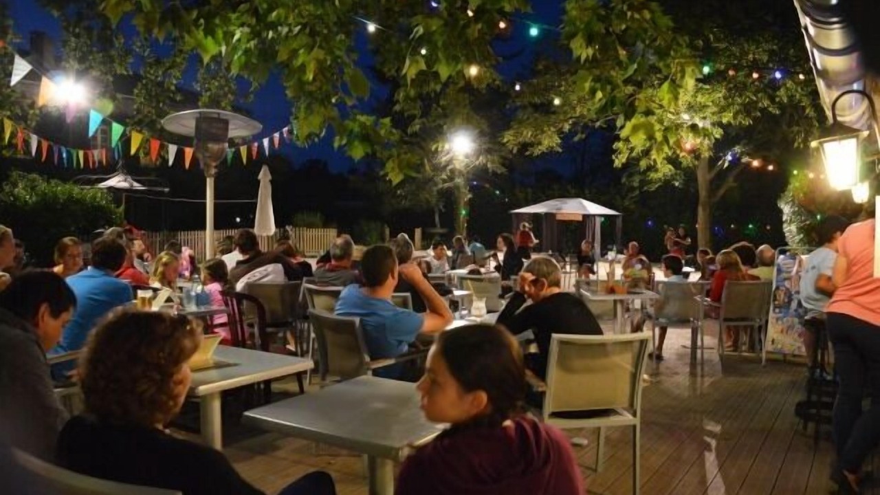 Photo of Outdoor in Martres-Tolosane