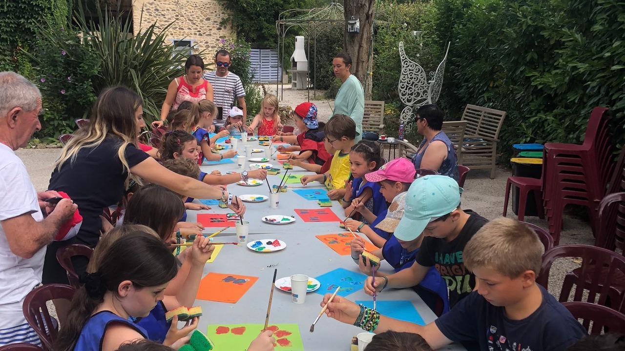 Photo of Outdoor in Martres-Tolosane