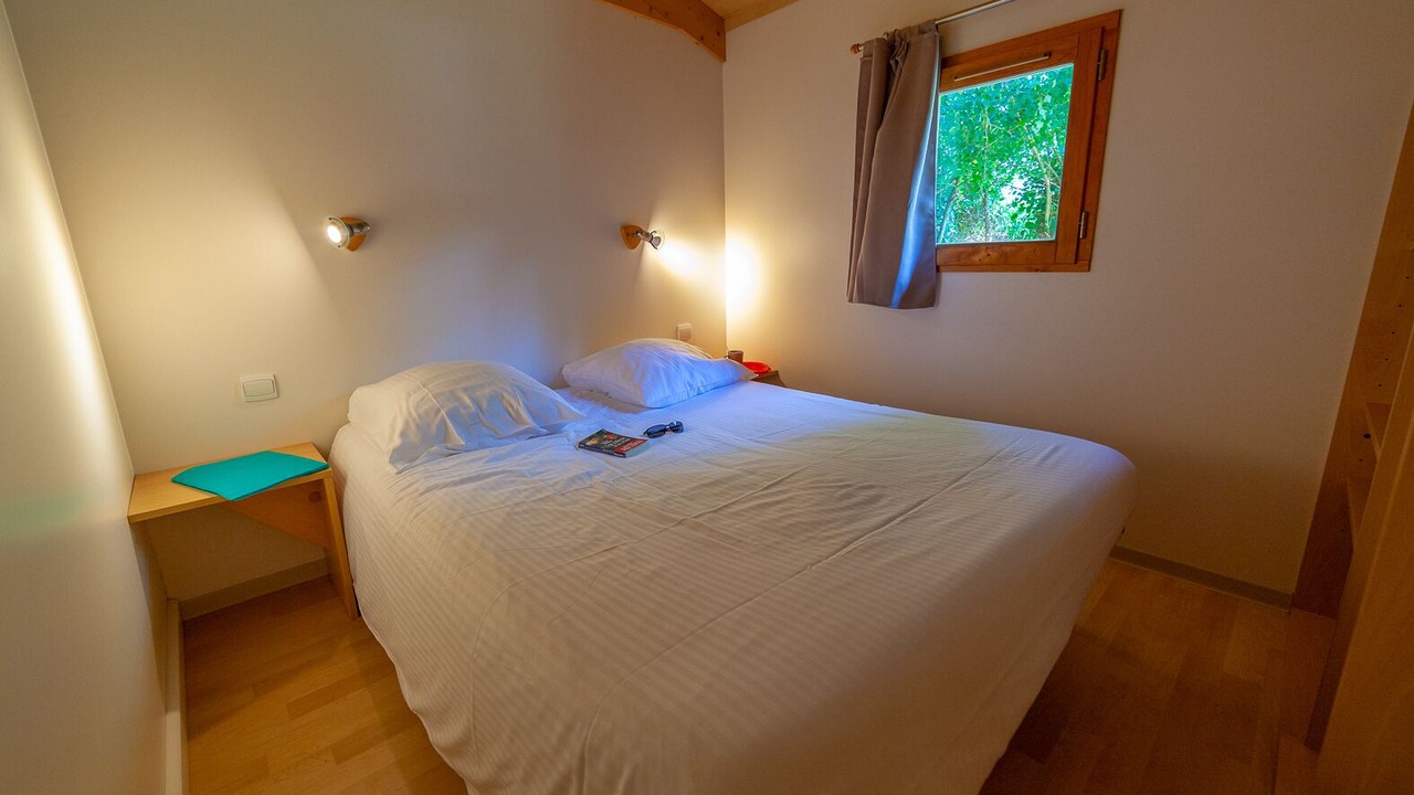 Photo of Bedroom in Martres-Tolosane