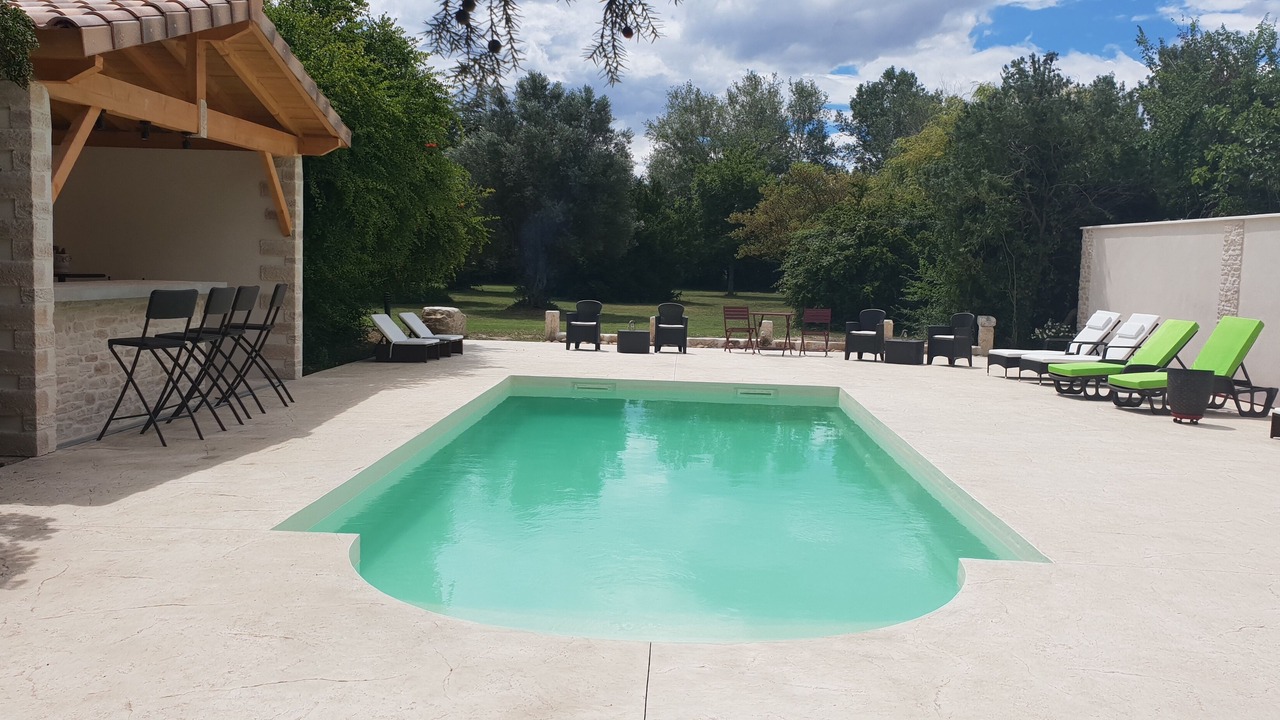 Photo of Outdoor in Beaucaire