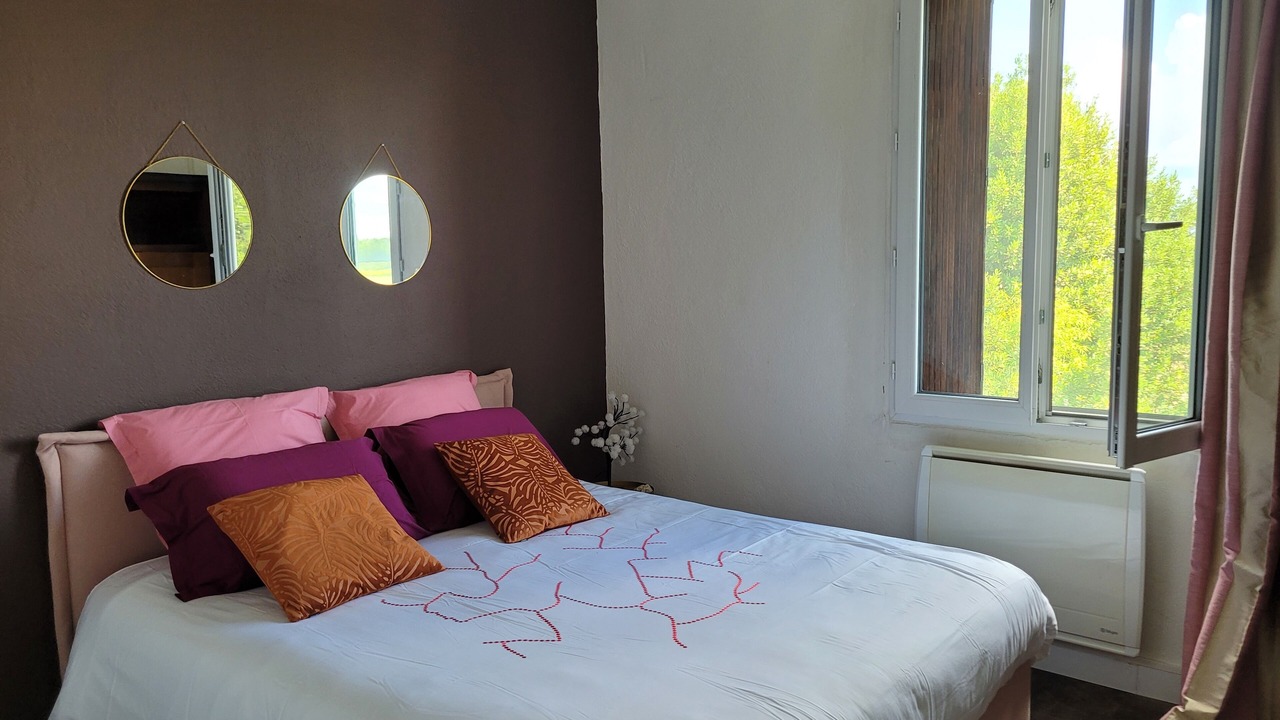 Photo of Bedroom in Beaucaire