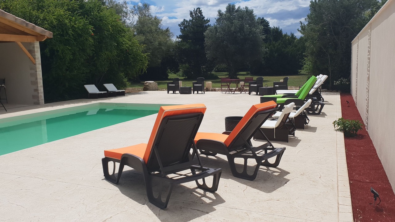 Photo of Outdoor in Beaucaire