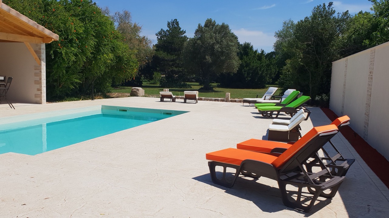 Photo of Outdoor in Beaucaire