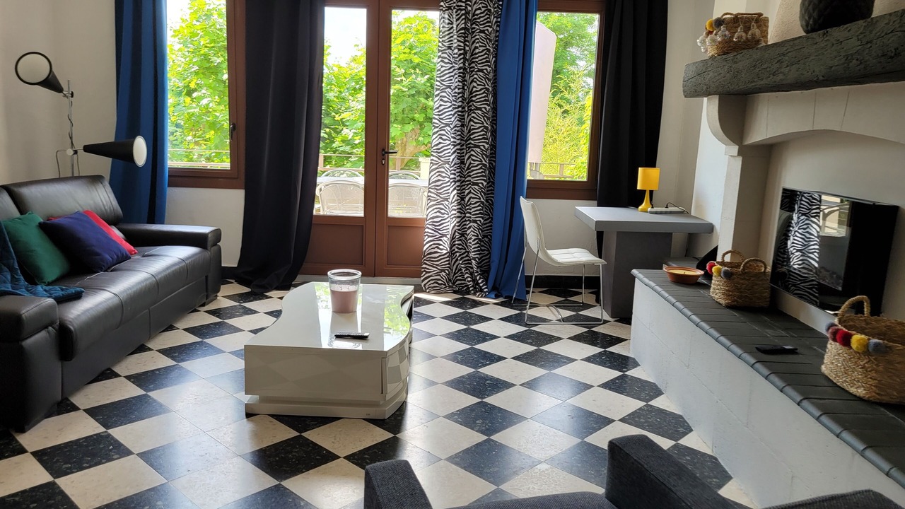 Photo of Livingroom in Beaucaire