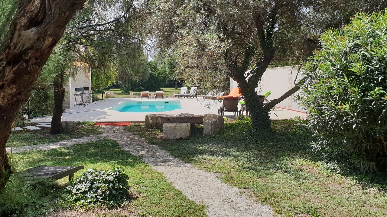 Photo of Outdoor in Beaucaire