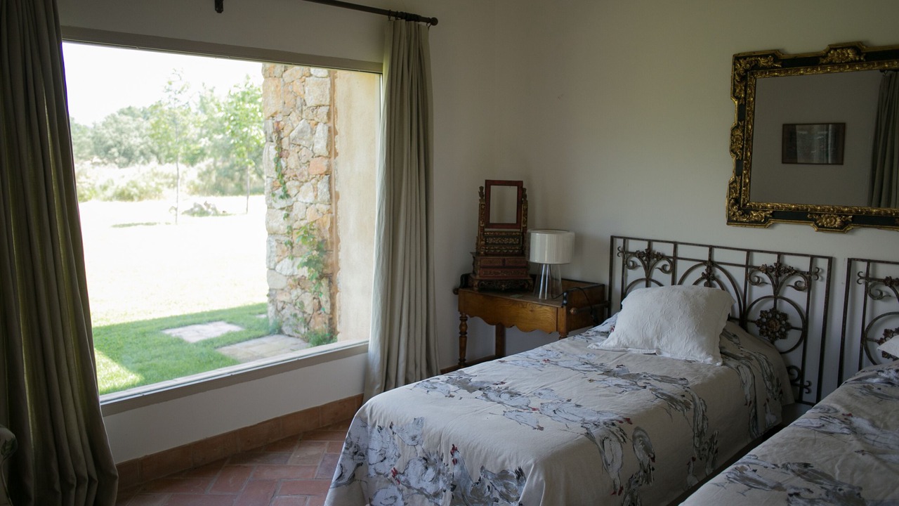 Photo of Bedroom in Villanueva De La Vera