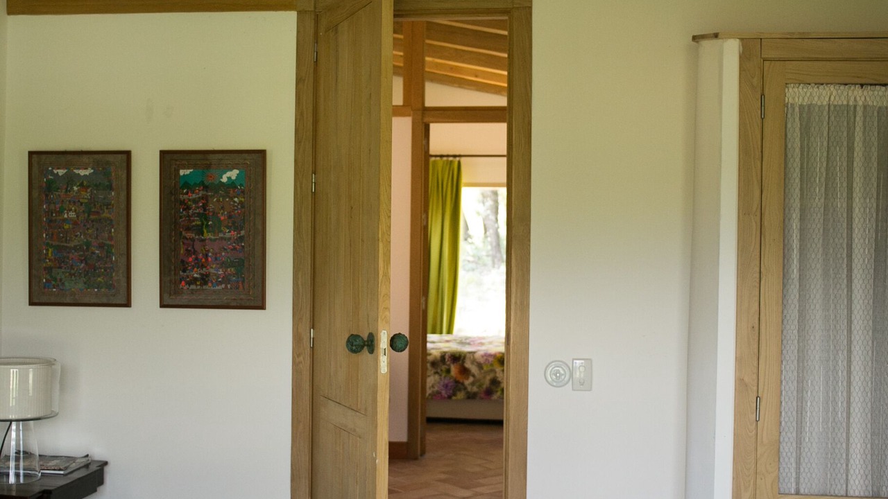 Photo of Bedroom in Villanueva De La Vera