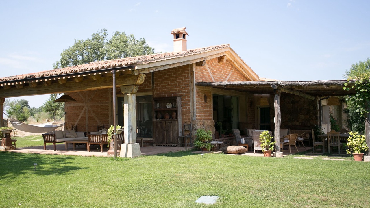 Photo of Outdoor in Villanueva De La Vera