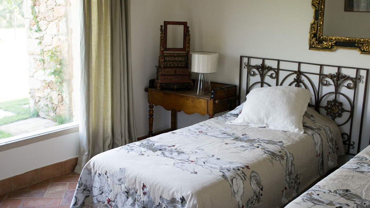 Photo of Bedroom in Villanueva De La Vera