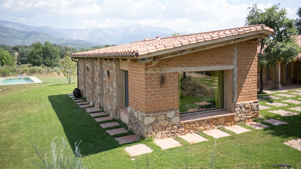 Photo of Outdoor in Villanueva De La Vera