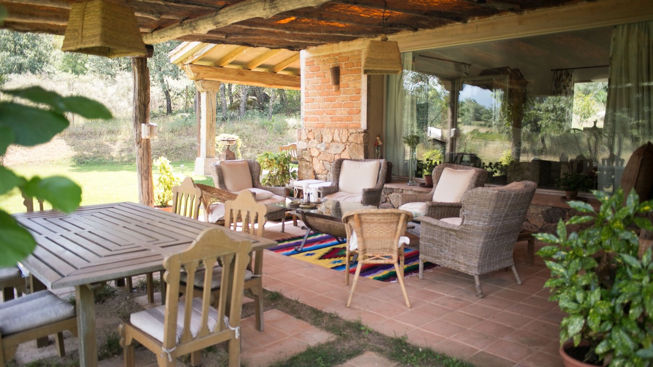 Photo of Outdoor in Villanueva De La Vera