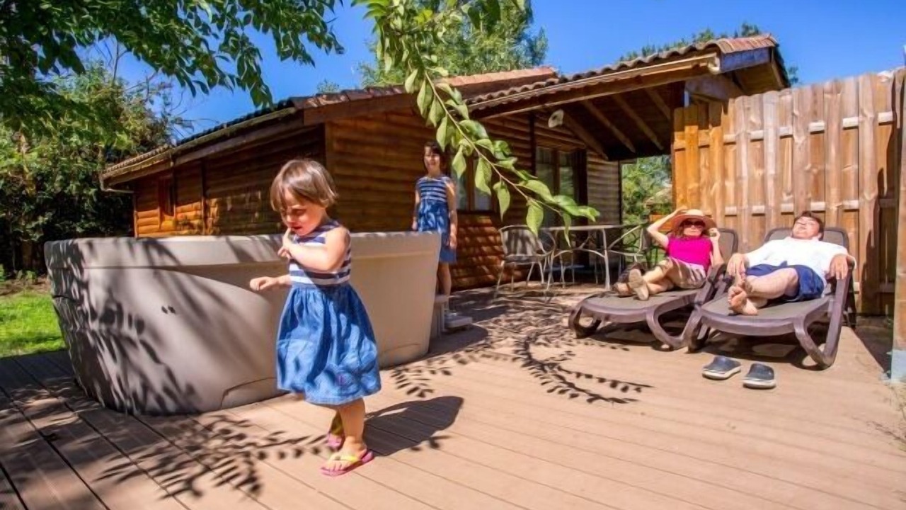 Photo of Patio Balcony in Martres-Tolosane