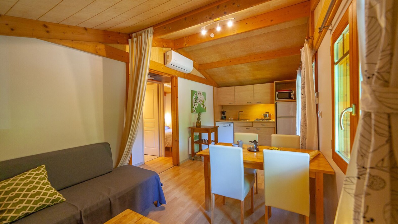 Photo of Livingroom in Martres-Tolosane