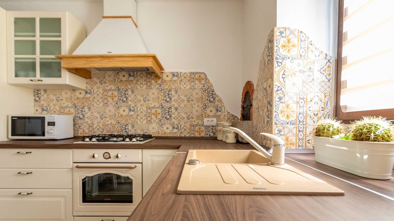 Photo of Kitchen in Milohnici