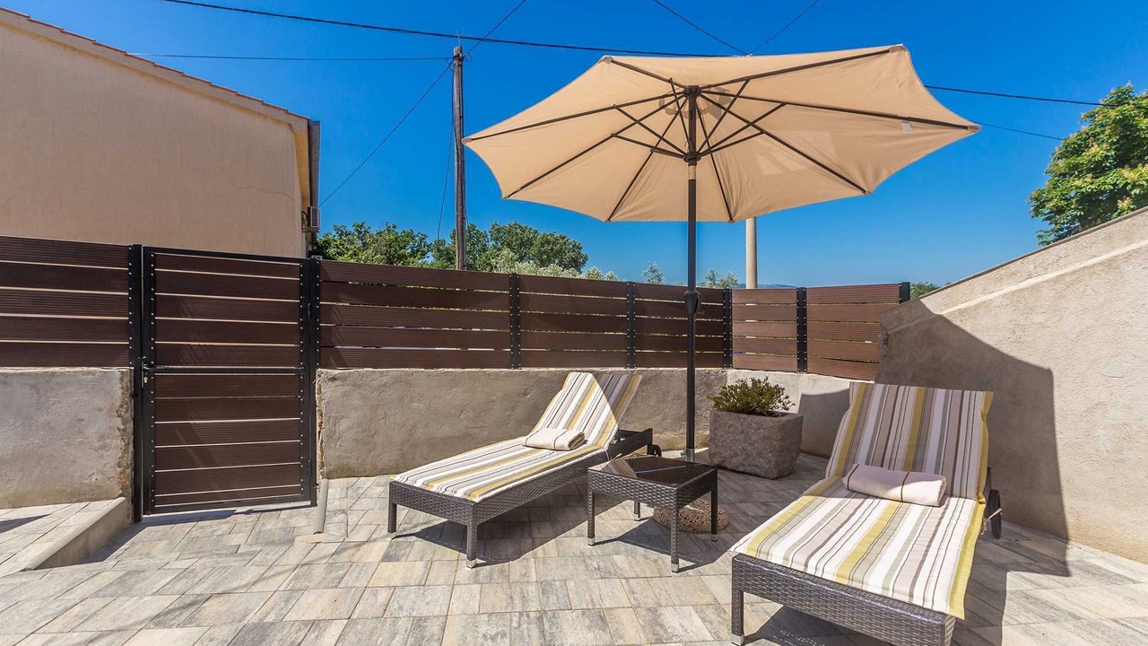 Photo of Patio Balcony in Milohnici