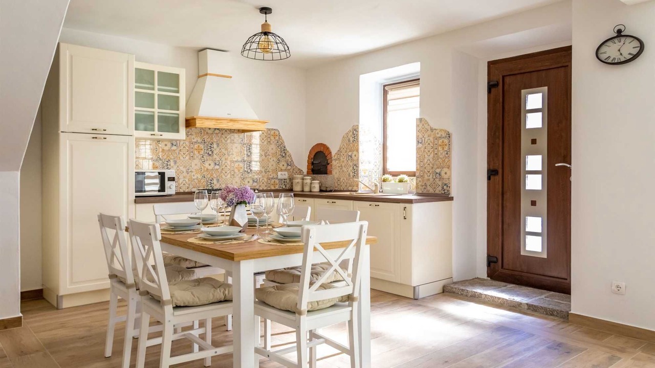 Photo of Kitchen in Milohnici
