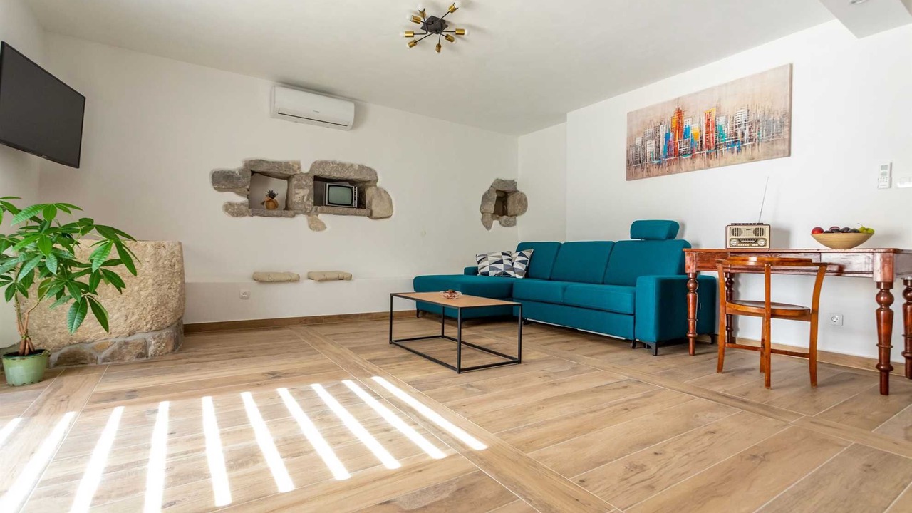 Photo of Livingroom in Milohnici