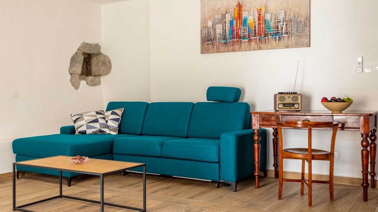 Photo of Livingroom in Milohnici