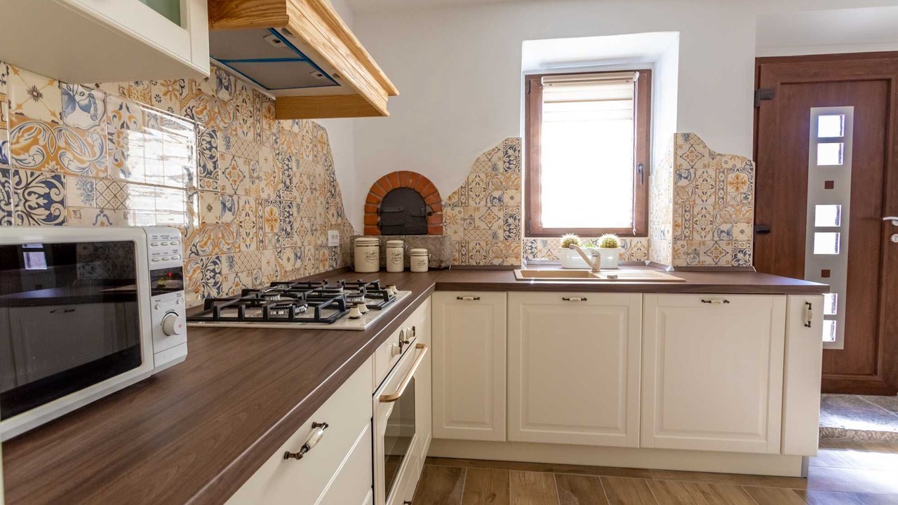 Photo of Kitchen in Milohnici